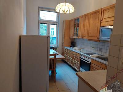 Altbauwohnung mieten in 1160 Wien