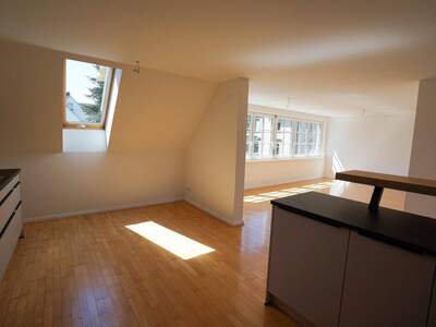 Wohnung mieten in 6900 Bregenz