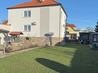Einfamilienhaus kaufen in 3751 Sigmundsherberg (Bild 3)