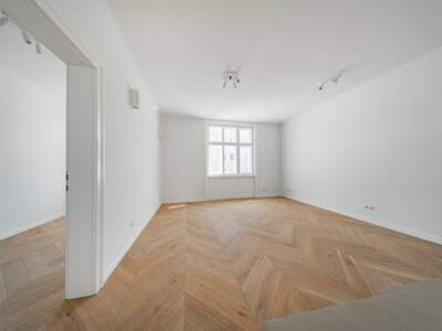 Wohnung kaufen in 1030 Wien