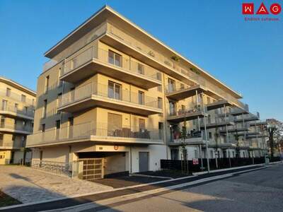 Wohnung mieten in 8055 Graz