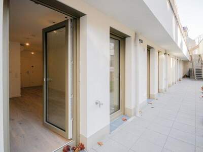 Terrassenwohnung kaufen in 1170 Wien (Bild 4)