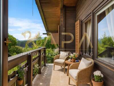 Haus kaufen in 9232 Rosegg