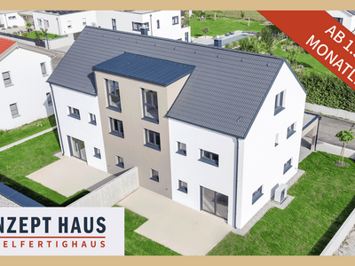 Haus kaufen in 3492 Engabrunn