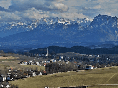 Wohnung provisionsfrei mieten in 4901 Ottnang