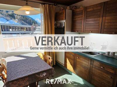 Etagenwohnung kaufen in 5754 Hinterglemm