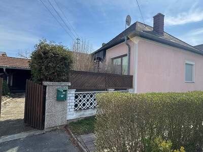 Haus kaufen in 7512 Badersdorf (Bild 2)