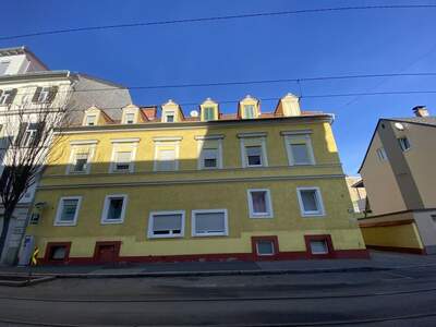 Haus kaufen in 8020 Graz (Bild 1)
