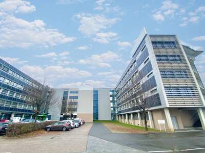 Gewerbeobjekt mieten in 8141 Premstätten