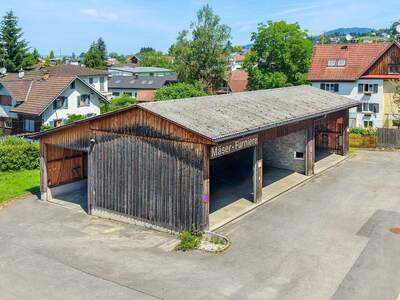Grundstück kaufen in 6850 Dornbirn