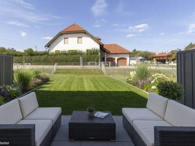 Haus mieten in 2013 Großstelzendorf