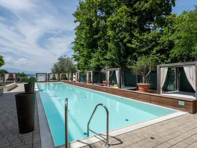 Terrassenwohnung kaufen in 9210 Pörtschach (Bild 4)