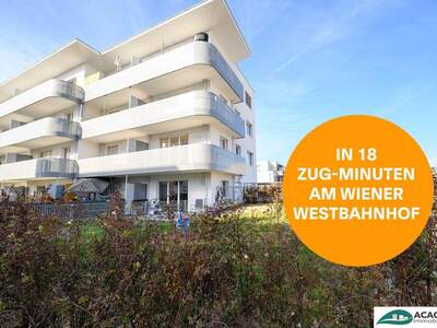 Mietwohnung in 3451 Pixendorf