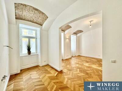 Wohnung kaufen in 1080 Wien (Bild 1)