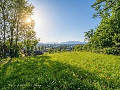 Grundstück kaufen in 5110 Oberndorf