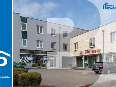 Immobilie mieten in 4040 Linz