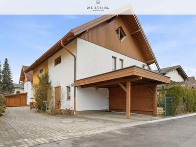 Haus kaufen in 5020 Salzburg (Bild 1)