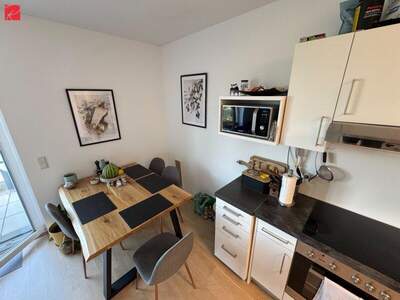 Terrassenwohnung kaufen in 8041 Graz (Bild 3)