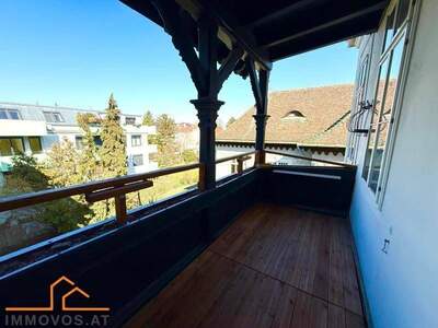 Mietwohnung in 2100 Korneuburg