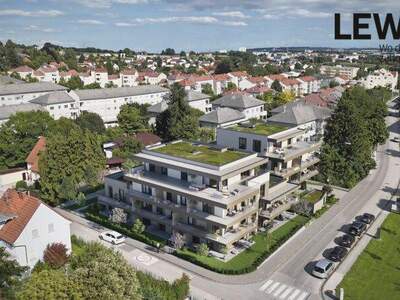 Eigentumswohnung in 4060 Leonding