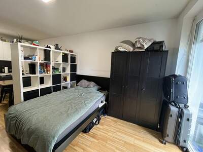 Wohnung mit Balkon mieten in 8010 Graz (Bild 3)