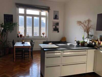 Altbauwohnung mieten in 1050 wien (Bild 5)