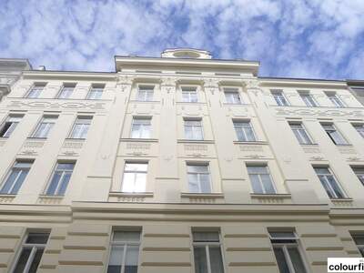 Gewerbeobjekt mieten in 1040 Wien (Bild 1)