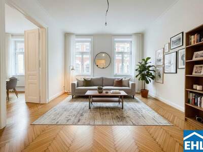 Wohnung kaufen in 1180 Wien (Bild 1)