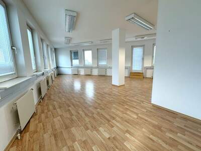 Gewerbeobjekt mieten in 1150 Wien (Bild 2)