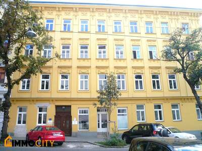 Wohnung kaufen in 1150 Wien