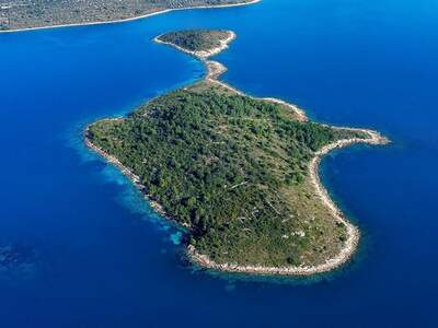 Gewerbeobjekt kaufen in 22000 Šibenik (Bild 1)