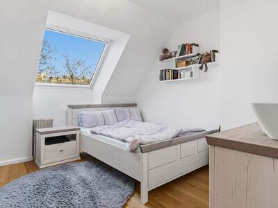 Terrassenwohnung kaufen in 1220 Wien (Bild 5)