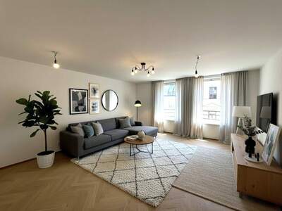 Wohnung mieten in 1030 Wien