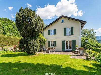 Haus kaufen in 9872 Millstatt (Bild 5)