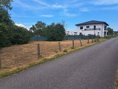 Grundstück kaufen in 4030 Linz