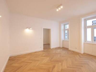 Wohnung kaufen in 1020 Wien