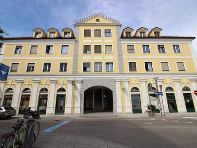 Apartment provisionsfrei mieten in 4710 Oberösterreich