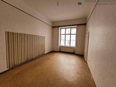 Wohnung kaufen in 1090 Wien