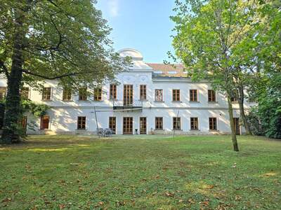 Schloss kaufen in 1120 Wien (Bild 1)