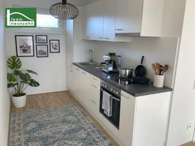 Terrassenwohnung mieten in 8020 Graz (Bild 5)