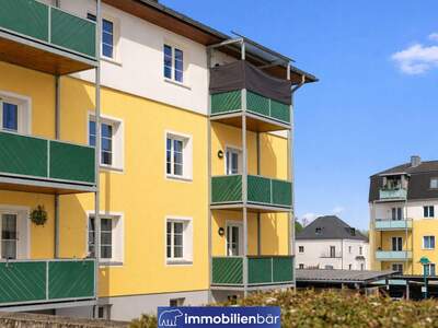 Anlageobjekt kaufen in 4910 Ried