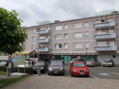 Gewerbeobjekt mieten in 8753 Fohnsdorf