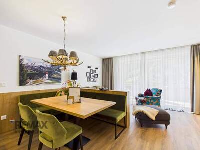 Wohnung kaufen in 6884 Damüls