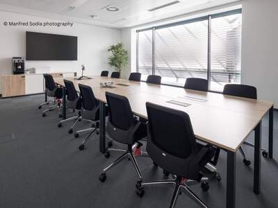 Gewerbeobjekt mieten in 1020 Wien