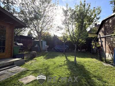 Einfamilienhaus kaufen in 2225 Zistersdorf (Bild 1)