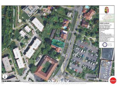 Grundstück kaufen in 4030 Linz