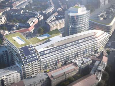 Gewerbeobjekt mieten in 1120 Wien (Bild 2)