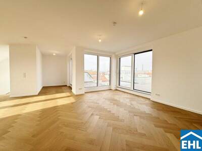 Terrassenwohnung kaufen in 1030 Wien (Bild 1)