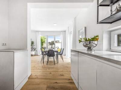 Reihenhaus kaufen in 3100 St. Pölten (Bild 5)
