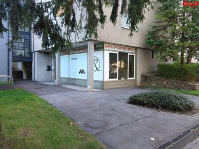 Gewerbeobjekt mieten in 4020 Linz